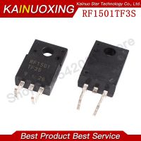 10PCS RF1501 TO-220F RF1501TF3S TO220F-2 TO-220 new original WATTY Electronics