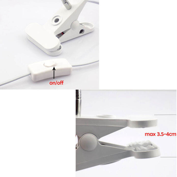 qkkqla-360-degrees-flexible-desk-lamp-holder-e27-base-socket-clip-on-cable-with-on-off-switch-for-home-plant-grow-light