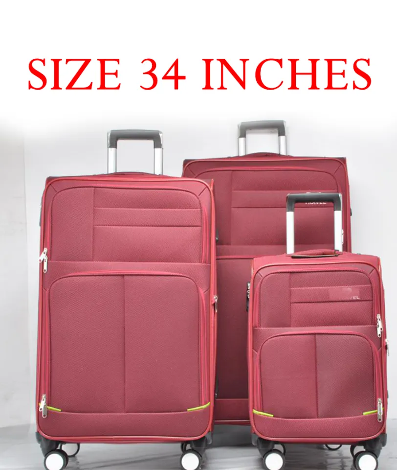 Discover more than 138 30 inch bag dimensions best kidsdream.edu.vn