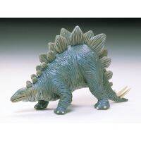 TAMIYA 60202 1/35 SCALE STEGOSAURUS STENOPS