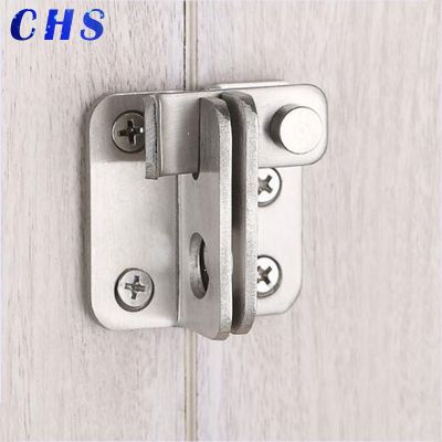 Stainless Steel Locker Lock Hasp