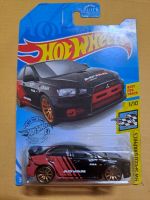 HOTWHEELS LANCER EVOLUTION