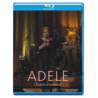 Blu ray 25g adell London Apple Music Festival 2011