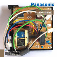 ACXH10C03040 แผงวงจรแอร์ Panasonic แผงบอร์ดแอร์พานาโซนิค บอร์ดคอยล์ร้อน (บอร์ดเล็ก) รุ่น CU-PU9SKT