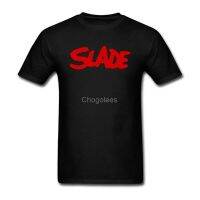 Wantai Mens Slade Custom Cool Tee Shirts