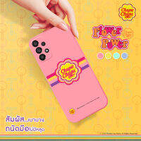 เคสChupa Chups Collection Flower Power รุ่น A serie Samsung