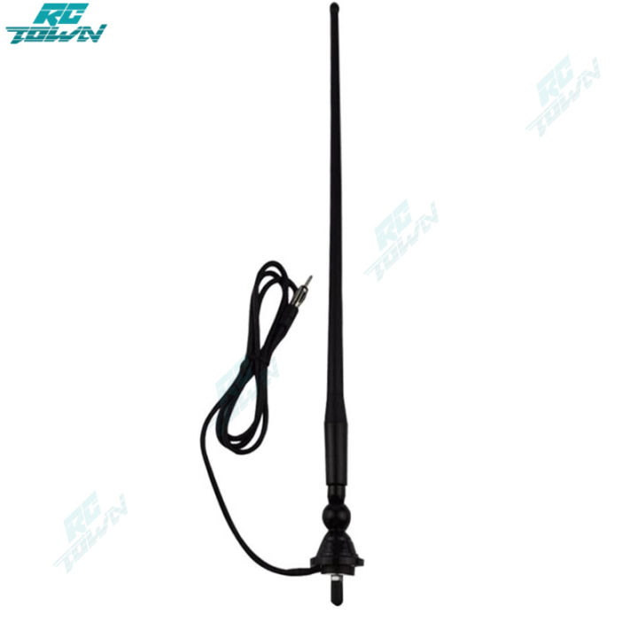 2023.07New!!Marine Boat Radio Antenna Am/fm Universal Waterproof