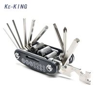 Bicycle Tools Mountain Bike Multi Repair Tool Hex Spoke Wrench Screwdriver FOR Ducati Panigale V4/V4S V2 RSV4 899 959 1199 1299