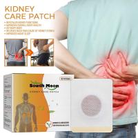 Kidney Care Patch Restores Kidney Function, Detoxifies, Accelerates Blood Eliminates Fatigue, Patch Circulation X4J0