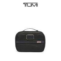 TUMI Road And Ming 2203193อัลฟา3ชุดไนลอนแบบพกพา,สำหรับซักเดินทางแยกเป็นชิ้น