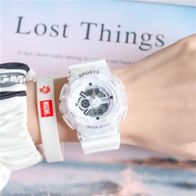 【Hot Sale】 watch female student Mori fresh girl Korean version simple junior high school fashion