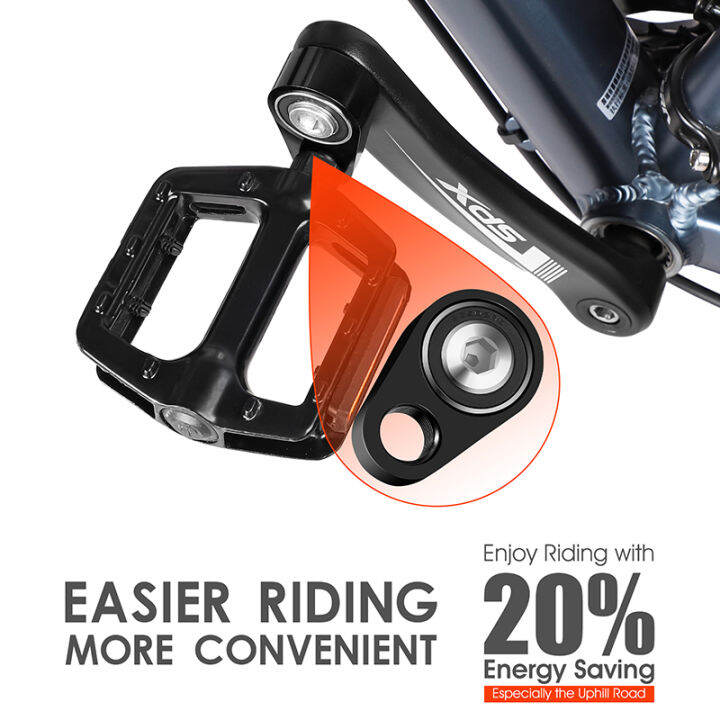 mountain-bike-pedal-adapter-labor-saving-cycling-road-electric-bike-crank-modification-pedal-booster-device-bicycle-accessories