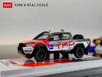 TARMAC MODEL Toyota Hilux Finke Desert Race 2019 Livery