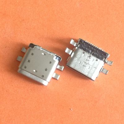 【☸2023 New☸】 nang20403736363 สำหรับ Asus Zenpad S 8.0 Z580 Z580ca P01ma ไมโคร Usb แท่นชาร์จขั้วต่อหัวแจ็คพอร์ตอะไหล่ซ่อม