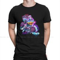 King Dedede Hip Hop Tshirt Vaporwave Aesthetic Visual Art Style Internet Meme Retro Casual T Shirt Summer T-Shirt For Adult