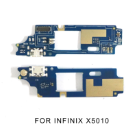 แพรตูดชาร์จ ก้นชาร์จ Infinix X5010 Charging Port Board for Infinix Smart X5010 รับประกัน 1 เดือน