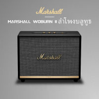 {COUNTER AUTHENTIC}  MARSHALL WOBURN II BLUETOOTH/WIRELESS/SUBWOOFER SPEAKERS WARRANTY FOR 3 YEAR