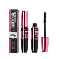 มาใหม่พร้อมส่ง Mascara Waterproof SHEDOES มาสคาร่าสีดำกันน้ำกันเหงื่อติดทน ไม่เลอะ ไม่เปื้อน