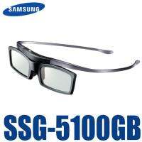 Original Ssg-5100GB 3D บลูทูธแว่นตาแอคทีฟแว่นตาสำหรับ Samsung/โทรทัศน์โซนี่ Series SSG5100 3D แว่นตา