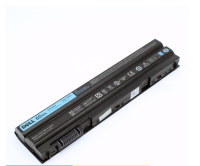 DELL แบตเตอรี่แล็ปท็อป T54FJ M5Y0X 8858X HCJWT เข้ากันได้ E5420 E5430 E5520 E5530 E6420 E6430 E6520 E6530 M421R M521R N4420