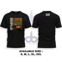 เสื้อกันหนาว Caterpillar DISTRO / เสื้อกันหนาวแขนสั้นลาย Caterpillar Streetwear