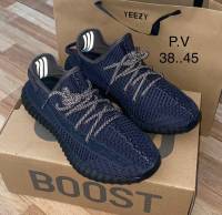 รองเท้า Adidasff YEEZY  Boost 350 ของใหม่100% พร้อมกล่อง ป้ายครบไซส์พร้อมส่ง สินค้าถ่ายจากของจริง รับประกันสินค้าตรงปก