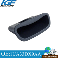 Liftgate ดึงมือจับ2011-2021สำหรับรถจี๊ปเชโรกี Dodge Durango 1UA33DX9AA อุปกรณ์เสริมในรถยนต์ใหม่