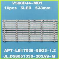 New 10pcs 5835-W58000-1P00 58G2A300 58G2A RDL580WY QD0-804 TD0-002  APT-LB17038-58G3-1.2 JL.D58051330-202AS-M 7779-558000-D100 Electrical Circuitry Pa