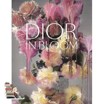 Because lifes greatest !  DIOR IN BLOOM