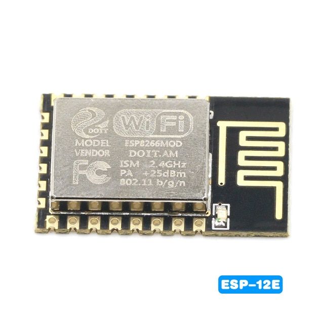 Modul Nirkabel Nodemcu V3 Ch340 Lua Wifi Internet Of Things Papan Pengembangan Esp8266 Dengan 2004