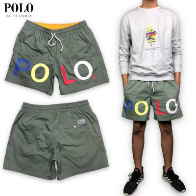 กางเกงขาสั้นPOLO