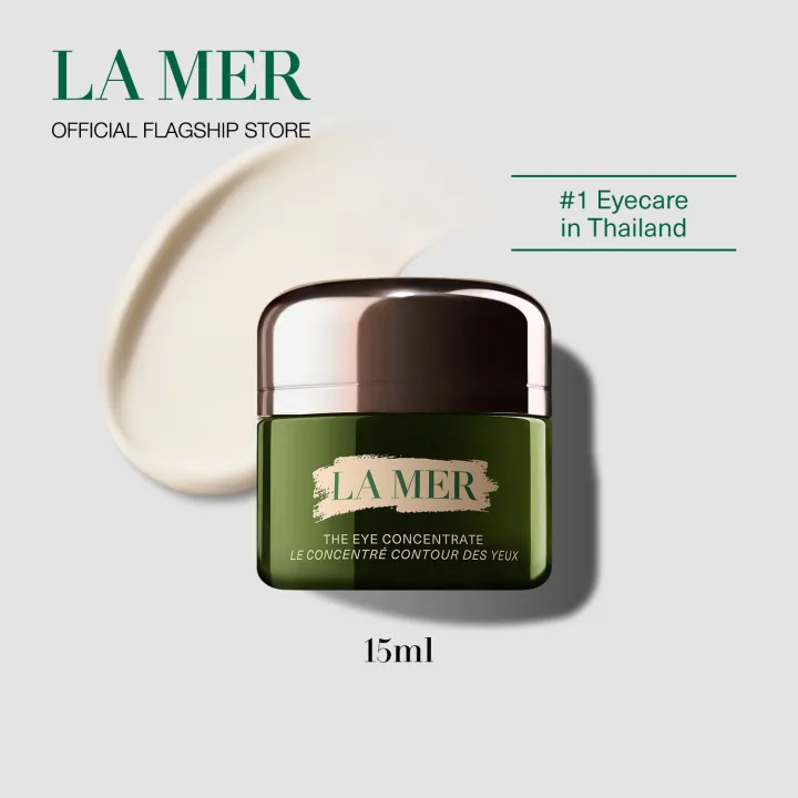 La Mer - The Eye Concentrate 15ml