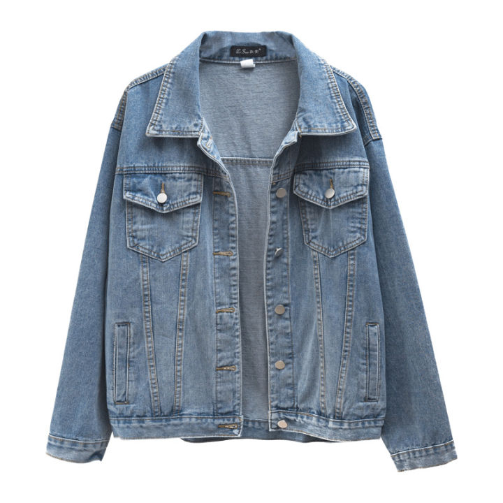 women-jackets-new-spring-outwear-denim-coat-solid-turn-down-collar-cotton-jacket-for-female-plus-size-s-3xl