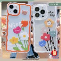 KT เคสมือถือ เคสใสแบบกันกระแทก เคสโทรศัพท์ แบบนิ่ม สำหรับรุ่น13 13PRO 13PROMAX 12 Pro Max 11 8plus 7plus 6 6s Plus7 8 XR X XS Max SE 11Pro Max#1022 เคสไอแพด  เคส airpods เคส Silicone