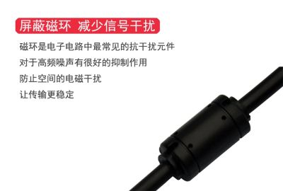 ‘；【。- Suitable For Xinlichuan A4 Servo Drive USB-A4 Debugging Cable Data Communication Connecting Computer Cable