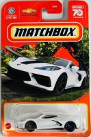 Matchbox 1/64 No.31 2020 Corvette HKX04