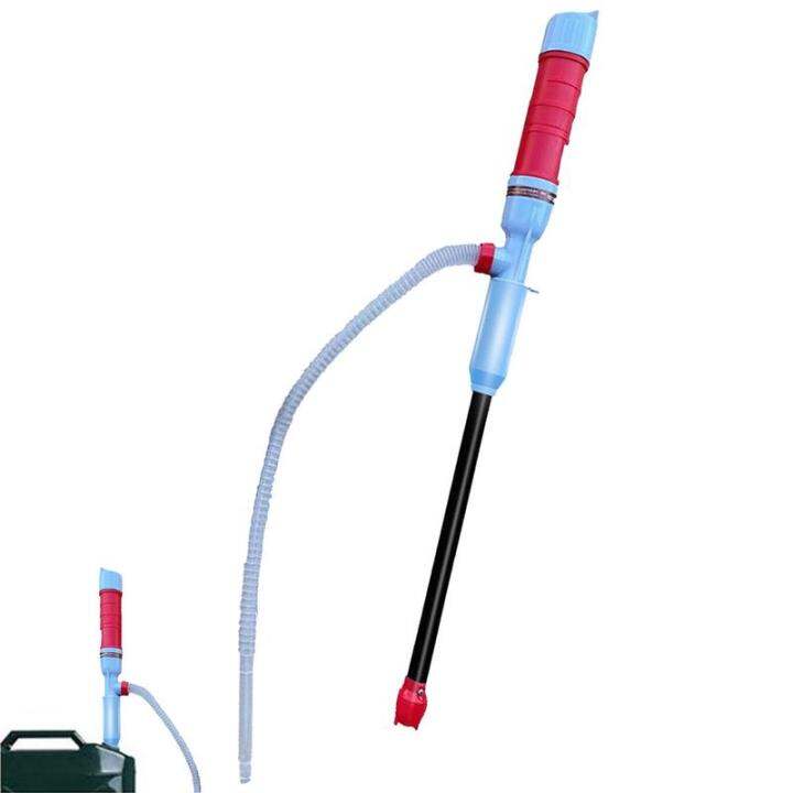 Water Pump Battery Powered Battery Operated Fluid Transfer Pump With