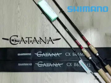 shimano catana rod - Buy shimano catana rod at Best Price in Malaysia