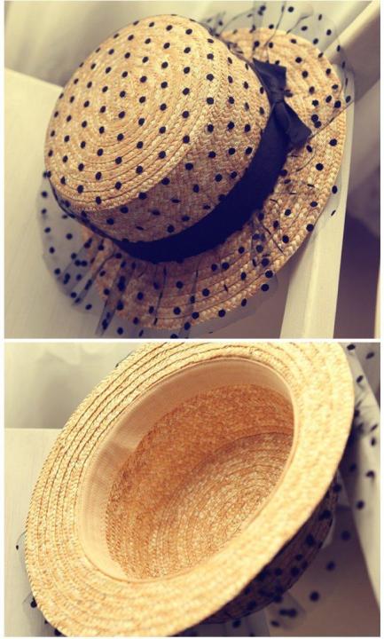 หมวก-หมวกแฟชั่น-ไซร์เล็ก-หมวกเกาหลี-หมวกสวยๆ-หมวกสาน-หมวกไม้ไผ่-หมวกนำเข้า