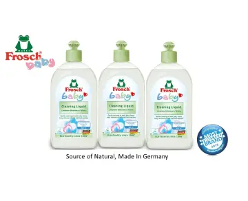 Frosch baby 500ml, Household, Brand Cosmetic