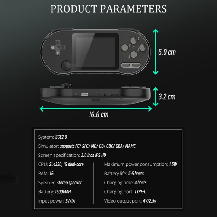 sf2000-handheld-mini-3-inch-game-console-built-in-6000-games-classic-video-game-consoles-support-av-output