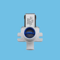 1Pcs เหมาะสำหรับ Haier Big Small Prodigy เครื่องซักผ้า FCD180A Water Inlet Solenoid วาล์ว00330508002 Parts