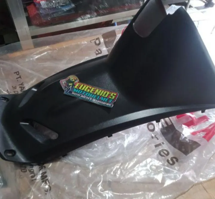 Engine cover for mio sporty/amore (original yamaha) | Lazada PH