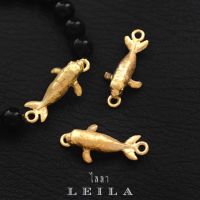 Leila Amulets ดุหยง เมตตามหาเสน่ห์ รุ่นพิเศษ (พร้อมกำไลหินฟรีตามรูป)