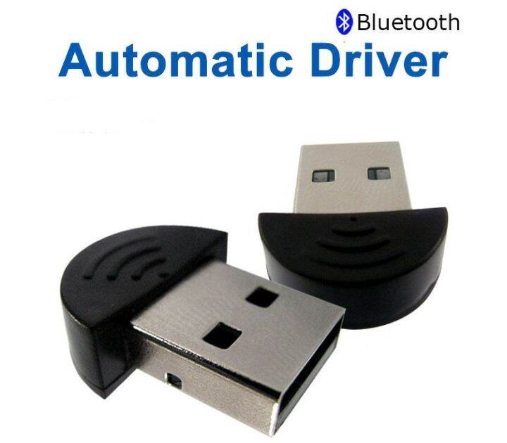 [HCM]USB Bluetooth 2.0 Dongle Lazada.vn