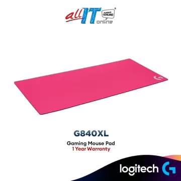 logitech g840 xl mousepad - Buy logitech g840 xl mousepad at Best Price in  Malaysia