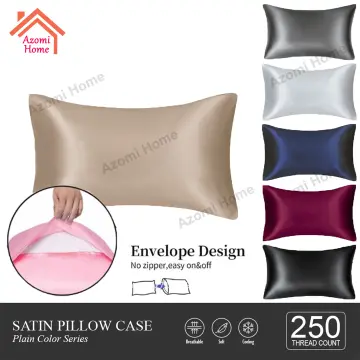 Silk 2024 pillowcase lazada