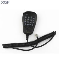 Car Radio MH-48A6J DTMF Mic Microphone For Yaesu FT-8800R FT-8900R FT-7800 FT-7800R Mobile Radios