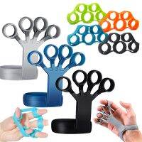 Stretcher Hand Resistance Training Grip Strengtheners Trainer for Climb