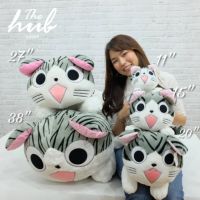 (โปร++) (cat smile)ตุ๊กตาแมวจี้ขนนุ่ม(cat smile) ราคาถูก พรม พรมปูพื้น พรมปูพื้นห้อง ตกแต่งบ้าน